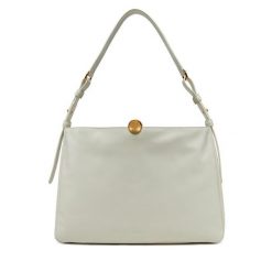 Torebka Furla. Czarne torebki klasyczne Furla, bez wzorów, bez dodatków. Za 1,579.00 zł.