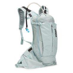 Plecak rowerowy damski Thule Vital 8L Hydration Backpack - alaska. Niebieskie plecaki THULE, bez wzorów. Za 497.99 zł.