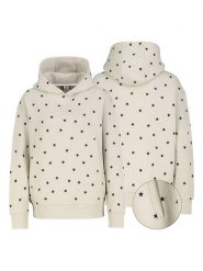 Eight2Nine Bluza w kolorze kremowym rozmiar: M. Brązowe bluzy Eight2Nine, m, bez wzorów, z kapturem. Za 154.95 zł.