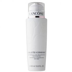 Lancôme - galatée Confort - mleczko Do Demakijażu - Flacon Pompe 400 ml - Dla Kobiet. Demakijaż LANCOME. Za 186.00 zł.