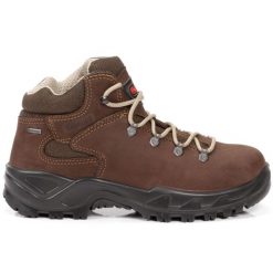 Buty trekkingowe damskie Chiruca Panticosa 12. Brązowe trekkingi Chiruca, z gore-texu, outdoorowe. Za 449.00 zł.