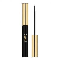 Yves Saint Laurent - Couture Eyeliner - N°01 - Noir Minimal Mat (2,95 ml) - Dla Kobiet. Eyelinery YVES SAINT LAURENT. Za 199.00 zł.