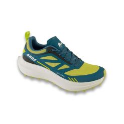 Buty Outdoor Ande Spitfire 2.0 Dorośli. Zielone trekkingi Ande, outdoorowe. Za 507.99 zł.