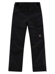 CMP Spodnie narciarskie w kolorze czarnym rozmiar: XL. Czarne spodnie dresowe CMP, xl, bez wzorów. Za 393.45 zł.