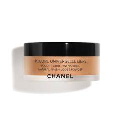 CHANEL CHANEL POUDRE UNIVERSELLE LIBRE PUDER SYPKI DO NATURALNEGO WYKOŃCZENIA MAKIJAŻU Pudry 30 g 50 - MEDIUM INTENSE. Pudry Chanel. Za 228.00 zł.