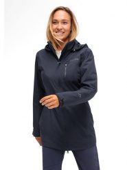 Maier Sports Kurtka funkcyjna "Perdura" w kolorze granatowym rozmiar: 42. Niebieskie kurtki sportowe Maier Sports, bez wzorów, bez kaptura, outdoorowe. Za 281.76 zł.