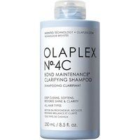 No.4C Bond Maintenance® - Szampon intensywnie oczyszczający. Szampony do włosów Olaplex. Za 145.00 zł.