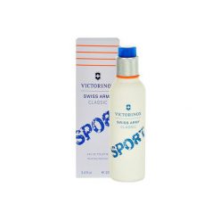 Swiss Army Classic Sport EDT 100ml. Perfumy męskie Swiss Army. Za 107.43 zł.