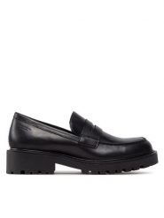 Vagabond Shoemakers Lordsy Kenova 5241-301-20 Czarny. Czarne lordsy Vagabond Shoemakers, bez wzorów, ze skóry, bez obcasa, bez zapięcia. Za 379.99 zł.