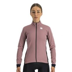 Kurtka rowerowa damska Sportful Neo Softshell. Brązowe kurtki sportowe SPORTFUL, s, bez wzorów, z softshellu, bez kaptura, rowerowe. Za 267.90 zł.