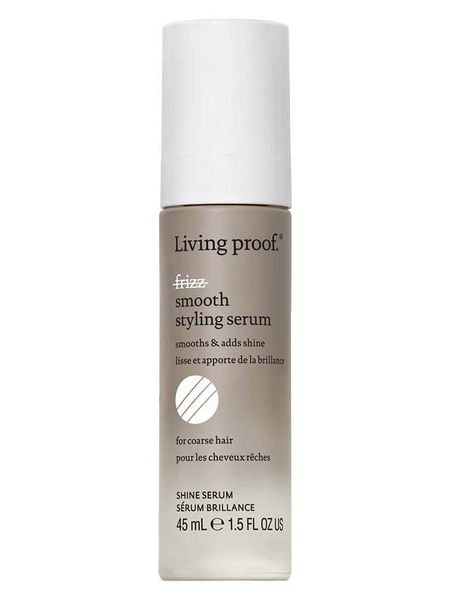 Living Proof Serum do stylizacji "No Frizz" - 45 ml rozmiar: onesize. Odżywki do włosów living proof. Za 100.99 zł.