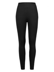 Eight2Nine Legginsy w kolorze czarnym rozmiar: L. Czarne legginsy Eight2Nine, l, bez wzorów. Za 70.57 zł.