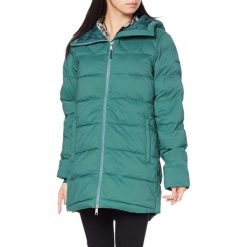 Kurtka zimowa damska Schöffel Insulated Parka Boston. Zielone kurtki Schöffel, na zimę, bez wzorów, z poliesteru, bez kaptura. Za 479.85 zł.