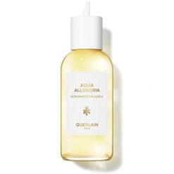 Guerlain Aqua Allegoria Bergamote Calabria Eau de Toilette Spray Woda toaletowa 200 ml Damski. Perfumy damskie Guerlain. Za 651.33 zł.