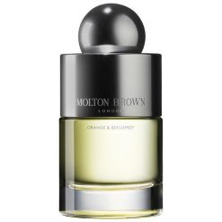 Molton Brown ORANGE & BERGAMOT Woda toaletowa 100 ml Damski. Perfumy damskie Molton Brown. Za 483.99 zł.