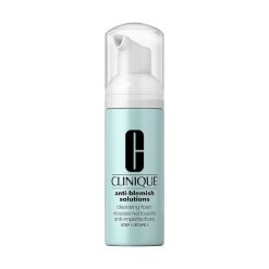 Clinique Anti-Blemish Solutions Cleansing Foam Pianki do twarzy 50 ml. Oczyszczanie Clinique. Za 68.00 zł.