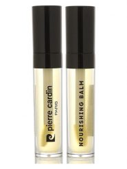 Pierre Cardin Błyszczyk do ust "Nourishing Balm" - 5 ml rozmiar: onesize. Błyszczyki Pierre Cardin. Za 34.99 zł.