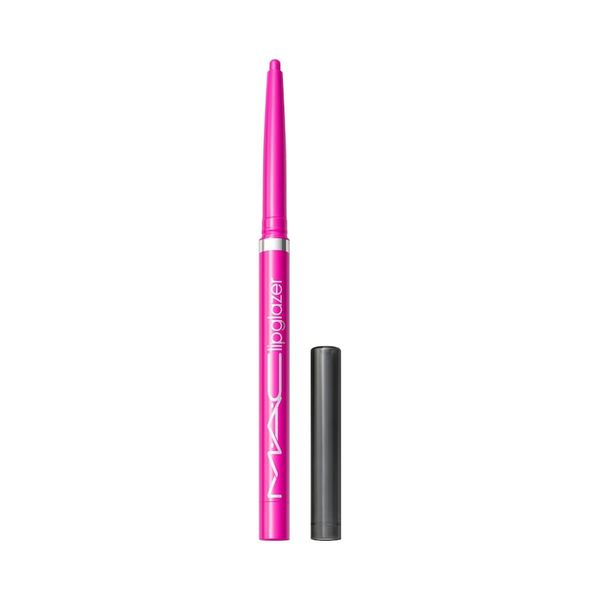 MAC Lipglazer Glossy Liner Konturówki do ust 0,25 g CANDY YUM YUM. Konturówki do ust MAC. Za 102.50 zł.