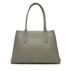 Torebka Furla. Zielone torebki klasyczne Furla, bez wzorów, bez dodatków. Za 1,329.00 zł.