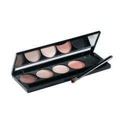 Peggy Sage Paleta cieni do powiek Harmonie sable 5x1.5g. Cienie do powiek Peggy Sage. Za 48.65 zł.