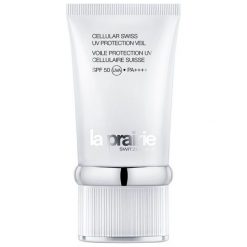 LA PRAIRIE Cellular Swiss UV Protection Veil SPF50 - krem ochronny 50ml. Kremy do opalania marki LA PRAIRIE. Za 567.50 zł.