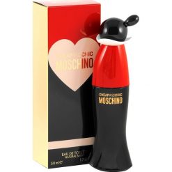 MOSCHINO Cheap and Chic EDT 50ml. Perfumy damskie MOSCHINO. Za 94.99 zł.
