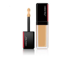 Shiseido Synchro Skin Self-Refreshing Concealer Plynny Korektor Korektory 5,8 ml 301 - MEDIUM. Korektory Shiseido. Za 129.00 zł.