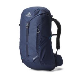 Plecak turystyczny damski Gregory Jade LT 28L górski. Niebieskie plecaki Gregory, bez wzorów. Za 557.99 zł.