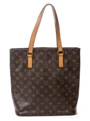 Louis Vuitton Torebka "Vavin GM" w kolorze brązowym - 29 x 32 x 10 cm rozmiar: onesize. Brązowe torby na ramię Louis Vuitton, bez wzorów, z materiału, na ramię, bez dodatków. Za 3,241.45 zł.