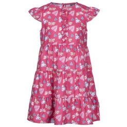 Trespass Subtelna - Sukienka damska Truskawka. Sukienki Trespass, xl, bez wzorów, sportowe, bez kołnierzyka, bez ramiączek, sportowe. Za 234.99 zł.