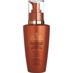 Collistar Samoopalacze Samoopalacz 125.0 ml. Samoopalacze marki Collistar. Za 169.00 zł.