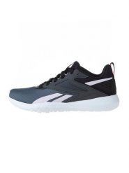 Reebok Sneakersy "Rush Runner" w kolorze granatowym rozmiar: 39. Szare trampki Reebok, bez wzorów, bez zapięcia. Za 167.95 zł.