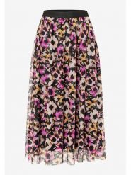More & More Spódnica ze wzorem rozmiar: 36. Spódnice More & More, bez wzorów, midi, rozkloszowane. Za 144.95 zł.