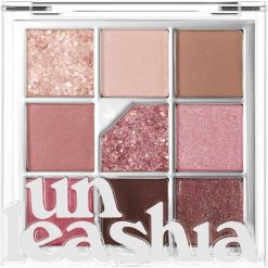 Unleashia N°5 All of Dusty Rose Paletki cieni i zestawy kosmetyków 7,6 g. Palety cieni Unleashia. Za 156.49 zł.