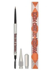 Benefit Kredka do brwi "Precisely My Brow - #01 Cool Light Blonde" - 0,08 g rozmiar: onesize. Kosmetyki do brwi Benefit. Za 104.99 zł.