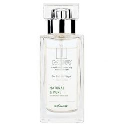 MBR Medical Beauty Research Natural & Pure Perfumy 50 ml. Perfumy damskie MBR Medical Beauty Research. Za 209.00 zł.