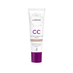 Lumene Korygujący podkład CC 0.25 SPF 20 Podkłady 30 ml 1.75. Podkłady Lumene. Za 72.00 zł.