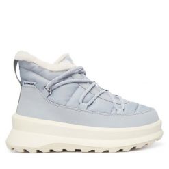 Śniegowce Helly Hansen. Szare trapery i śniegowce Helly Hansen. Za 659.99 zł.