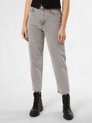 JJXX Dżinsy - JXLisbon Kobiety Bawełna szary, 29-30. Szare jeansy JJXX, bez wzorów. Za 279.95 zł.