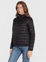 Billabong Kurtka przejściowa Transport Hight Lite F3JK28BIF2 Czarny Regular Fit. Czarne kurtki Billabong, s, bez wzorów, z syntetyku, bez kaptura. Za 269.99 zł.