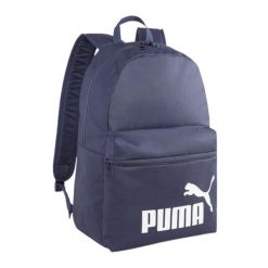 Plecak Fazowy. Niebieskie plecaki Puma, bez wzorów. Za 183.99 zł.