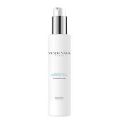 Yodeyma Cleansing Care woda micelarna do demakijażu i oczyszczania skóry twarzy Płyn miceralny 150 ml. Demakijaż Yodeyma. Za 68.99 zł.