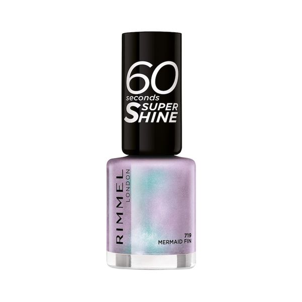 Rimmel London Rimmel 60 Sekund szybkoschnący lakier do paznokci nr 271 Jet Setting, 8ml Lakiery do paznokci. Lakiery rimmel london. Za 63.39 zł.