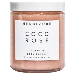 Herbivore Coco Rose Body Polish Peeling do ciała 226 g. Peelingi Herbivore. Za 246.49 zł.