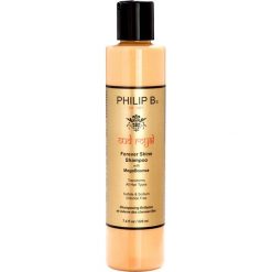 Philip B. Oczyszczanie Szampon 220.0 ml. Szampony do włosów Philip B. Za 379.00 zł.