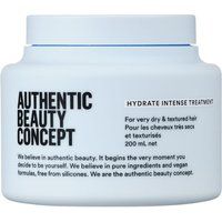 Intense Treatment - Nawilżająca i odżywcza maska do włosów. Odżywki do włosów Authentic Beauty Concept. Za 195.00 zł.