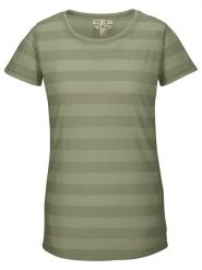 G.I.G.A. DX by KILLTEC Koszulka "GS 46" w kolorze zielonym rozmiar: 38. Zielone bluzki G.I.G.A. DX by KILLTEC, bez wzorów, bez kołnierzyka, bez ramiączek. Za 66.31 zł.