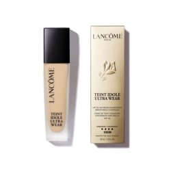Lancôme Teint Idole Ultra Wear 24H LONGWEAR FOUNDATION Podkłady 30 ml 105W (previously 021). Podkłady LANCOME. Za 198.49 zł.