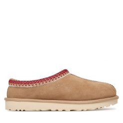 Śniegowce Ugg. Brązowe trapery i śniegowce UGG. Za 609.99 zł.