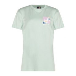 Koszulka damska Ellesse Fortunata. Białe bluzki Ellesse, m, bez wzorów, casualowe, bez kołnierzyka, bez ramiączek. Za 109.99 zł.